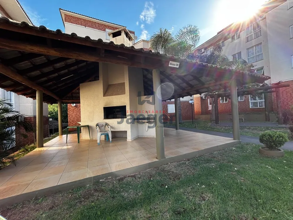 Apartamento, 2 quartos, 52 m² - Foto 8