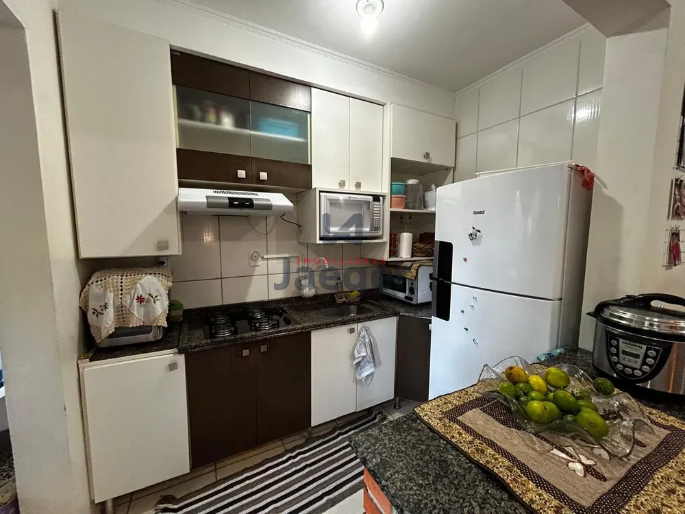 Apartamento, 2 quartos, 52 m² - Foto 1