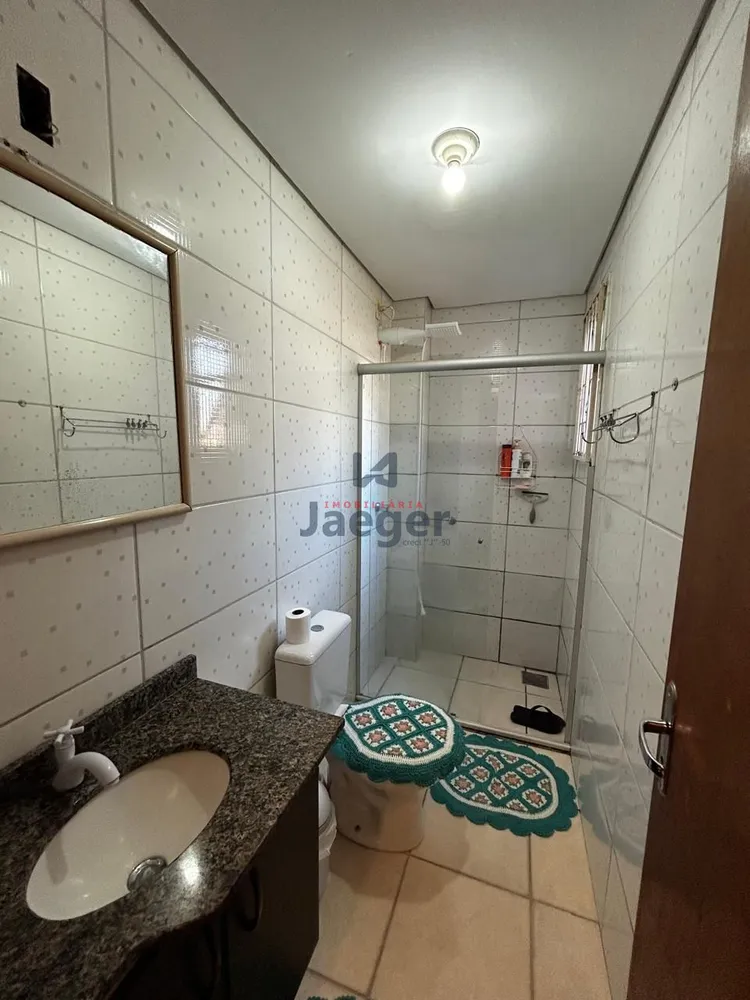 Apartamento, 2 quartos, 52 m² - Foto 5