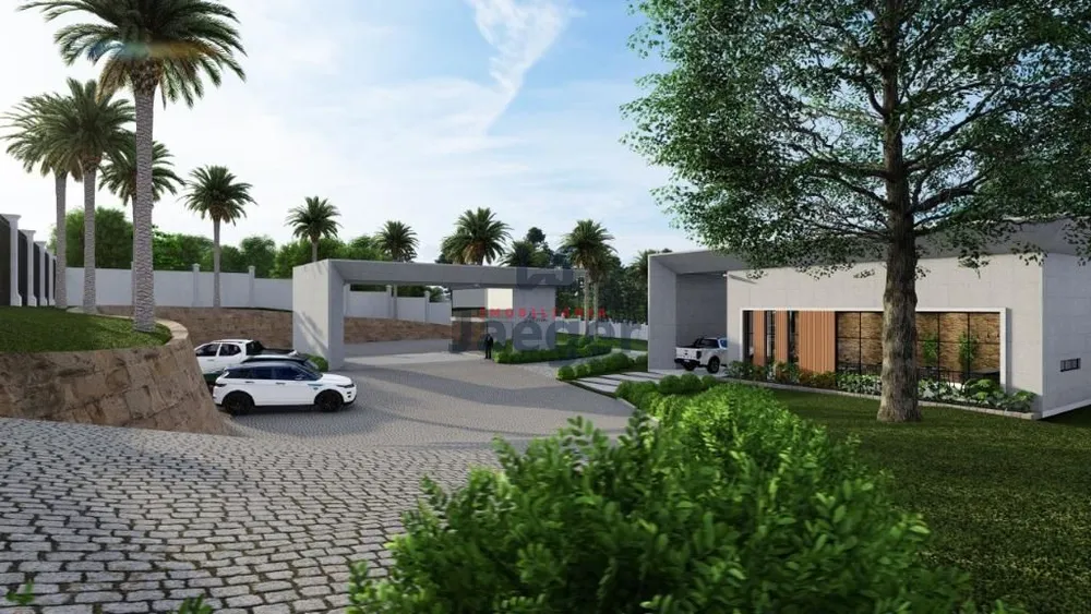 Terreno, 2282 m² - Foto 1