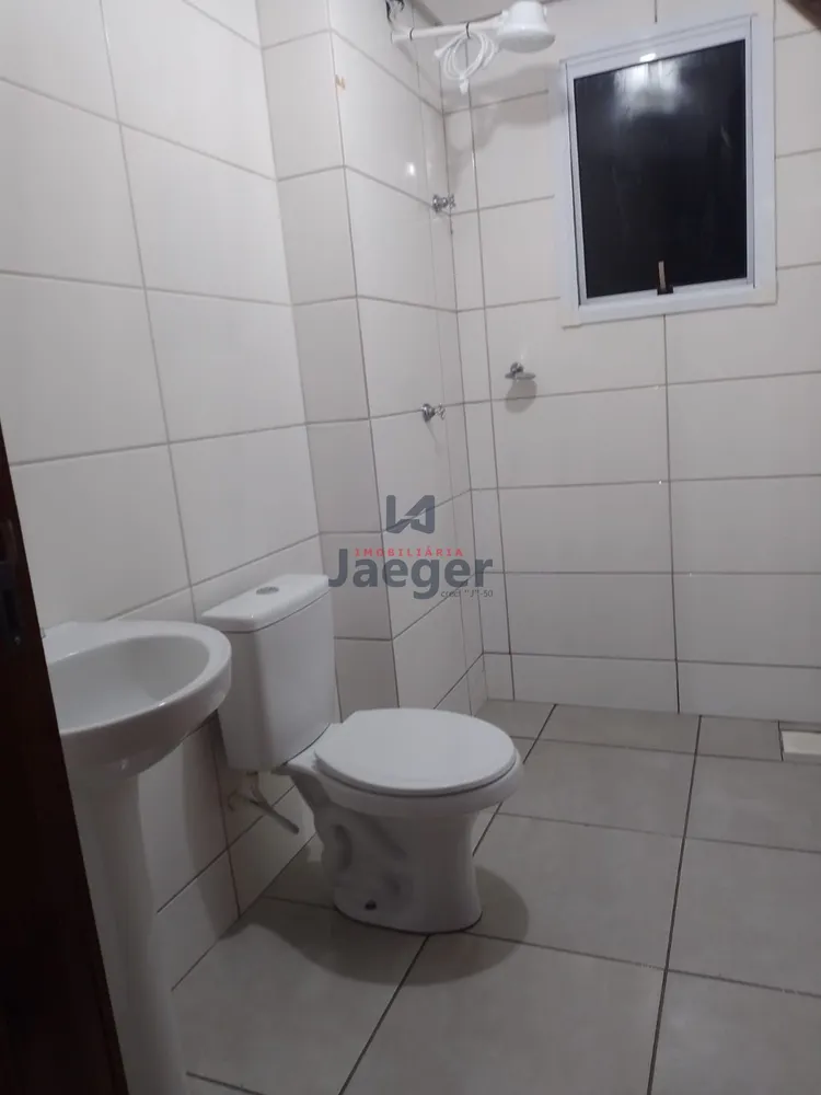 Sala-Conjunto, 40 m² - Foto 3
