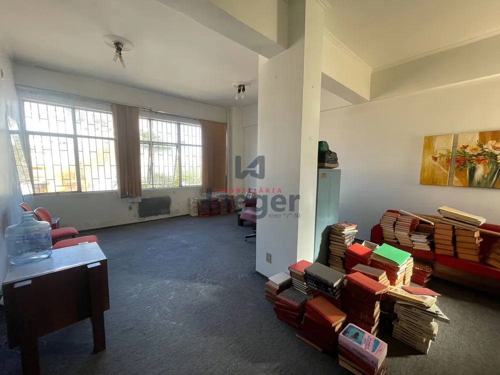 Sala-Conjunto, 40 m² - Foto 6