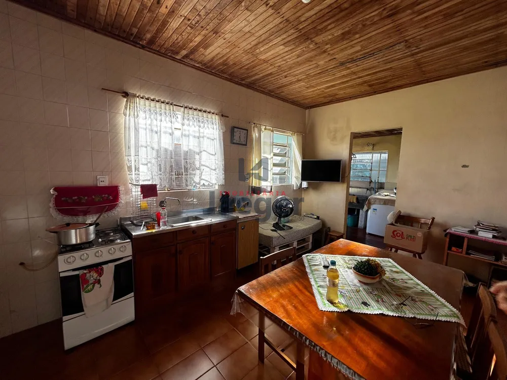 Casa, 3 quartos, 169 m² - Foto 1