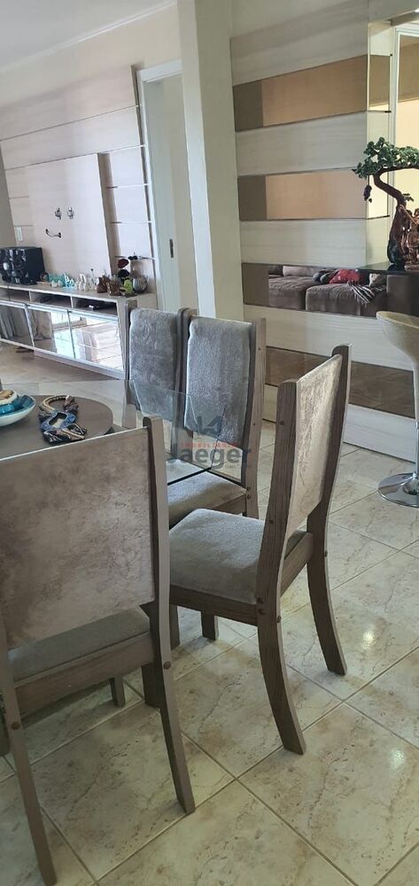 Apartamento, 2 quartos, 90 m² - Foto 8