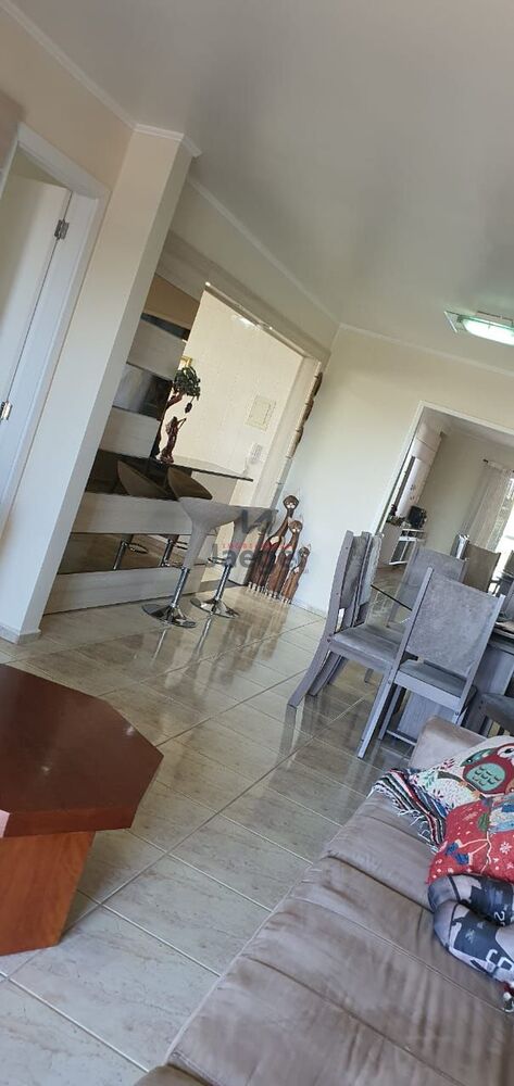 Apartamento, 2 quartos, 90 m² - Foto 2