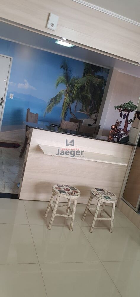 Apartamento, 2 quartos, 90 m² - Foto 5