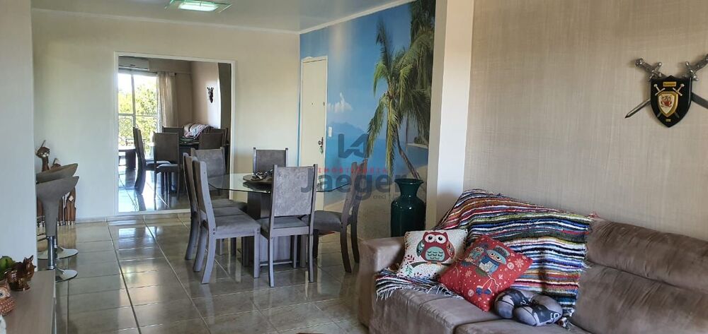 Apartamento, 2 quartos, 90 m² - Foto 6