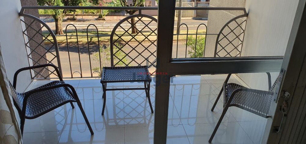 Apartamento, 2 quartos, 90 m² - Foto 7