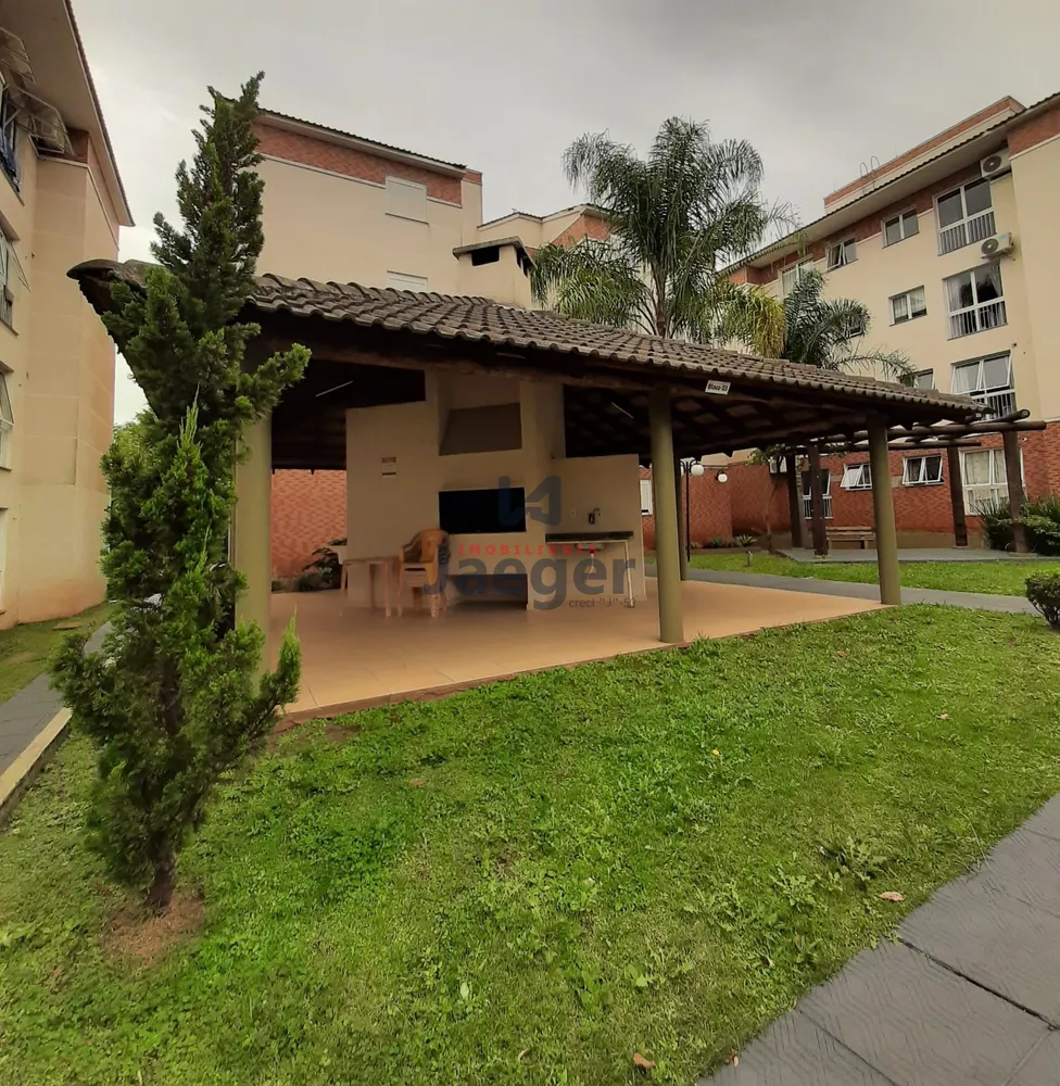 Apartamento, 2 quartos, 52 m² - Foto 8
