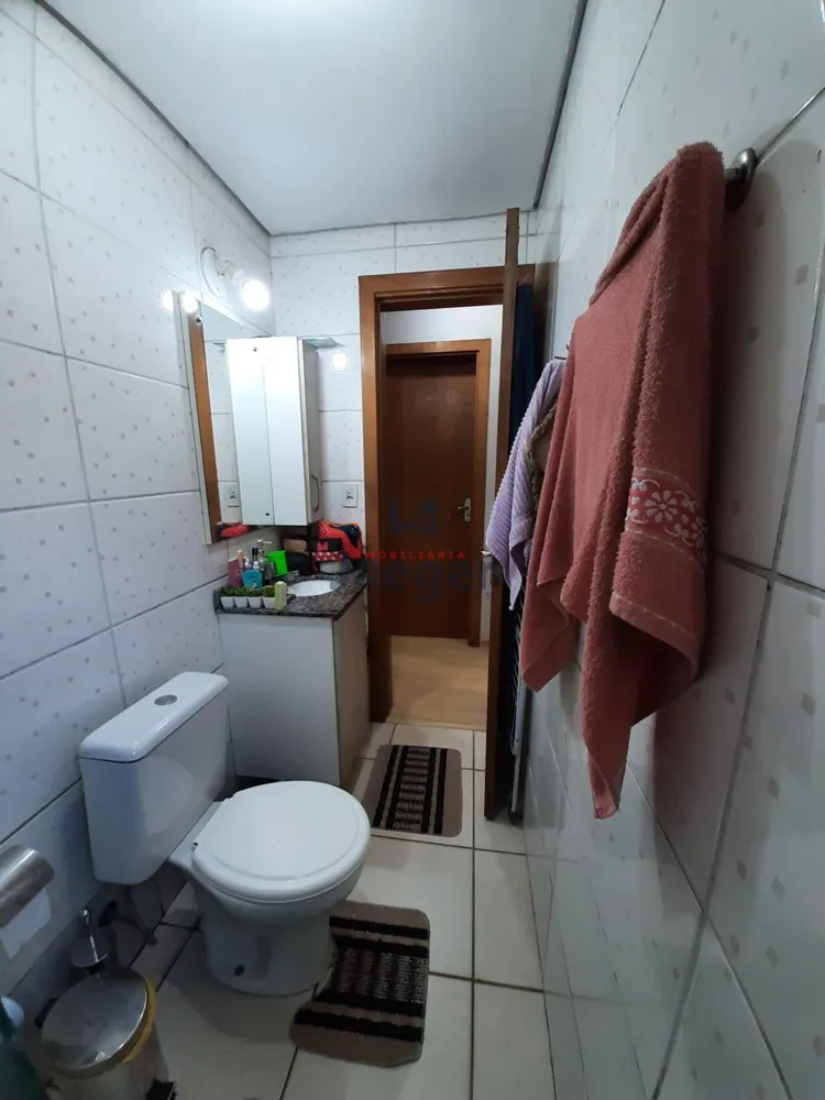 Apartamento, 2 quartos, 52 m² - Foto 7