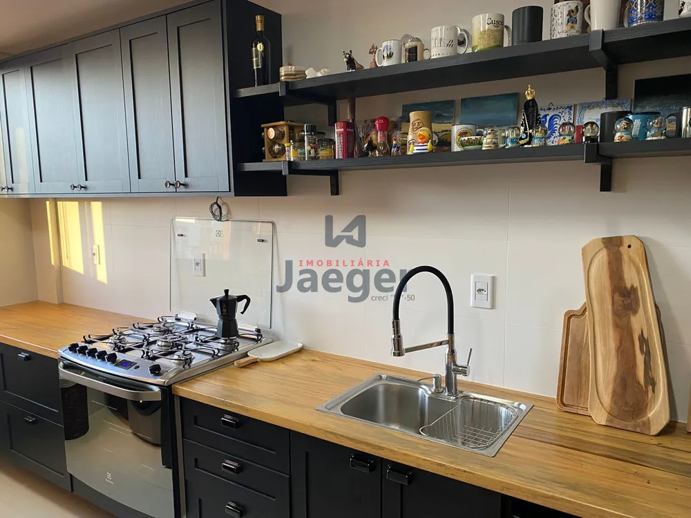 Apartamento, 2 quartos, 52 m² - Foto 3