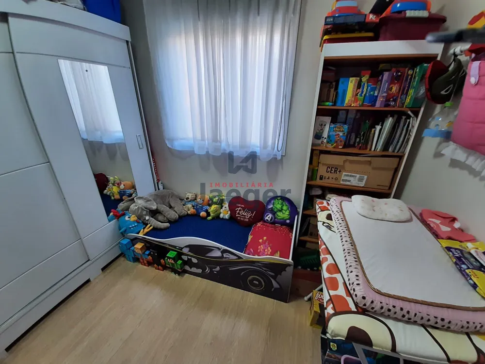 Apartamento, 2 quartos, 52 m² - Foto 5
