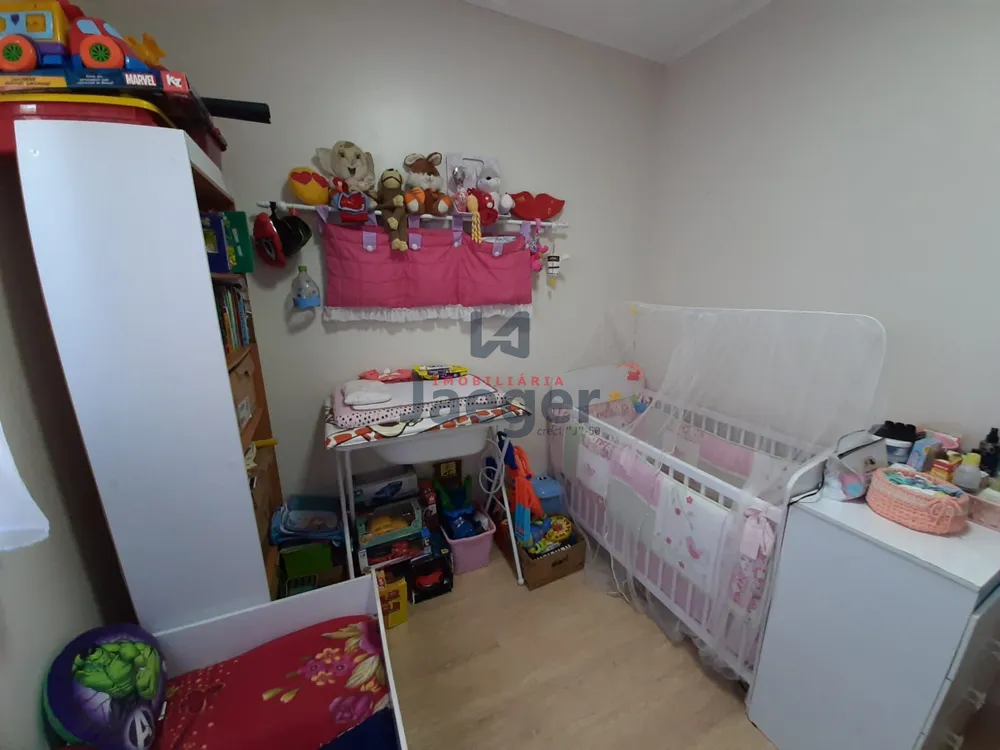 Apartamento, 2 quartos, 52 m² - Foto 4