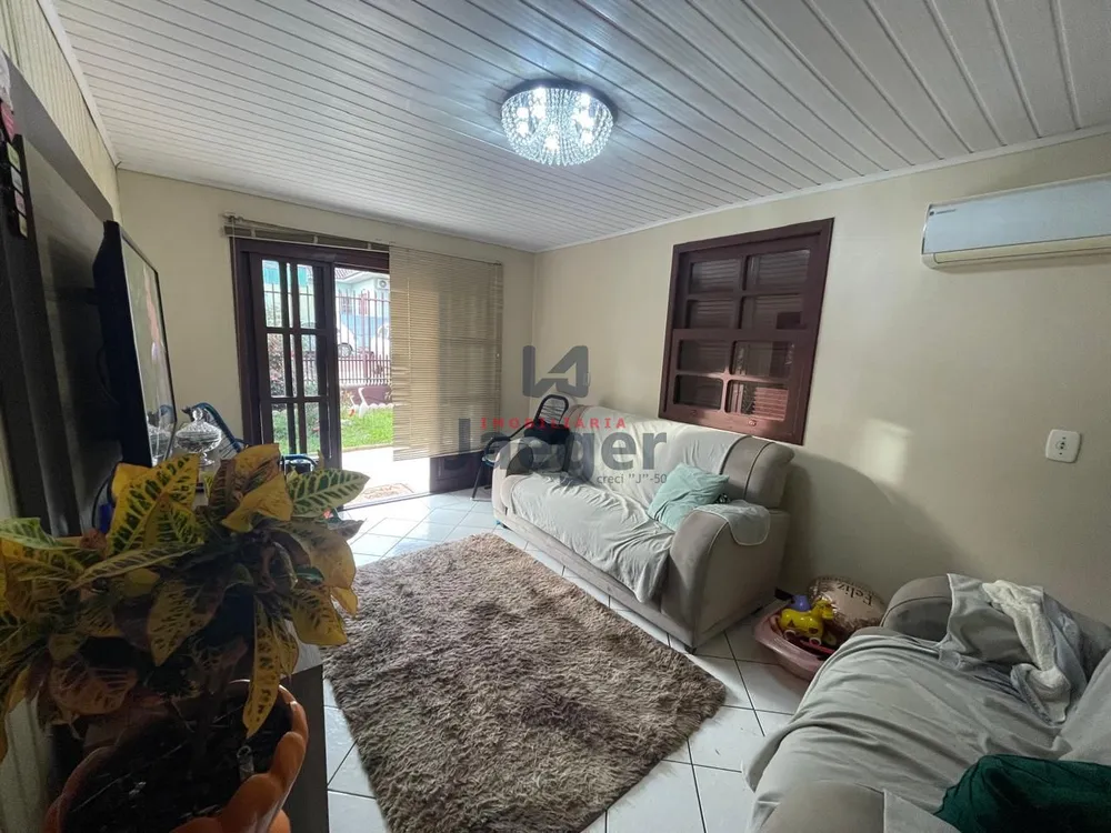 Casa, 3 quartos, 189 m² - Foto 8