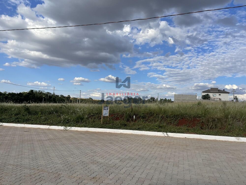 Terreno, 382 m² - Foto 1