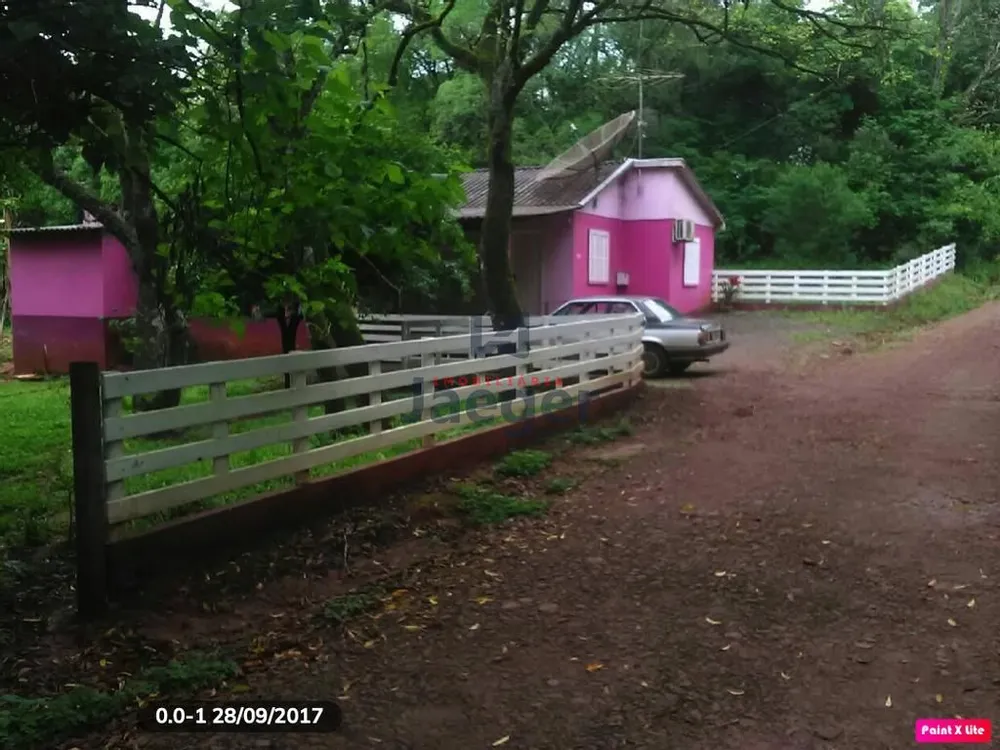 Chácara, 2 quartos, 84 hectares - Foto 2