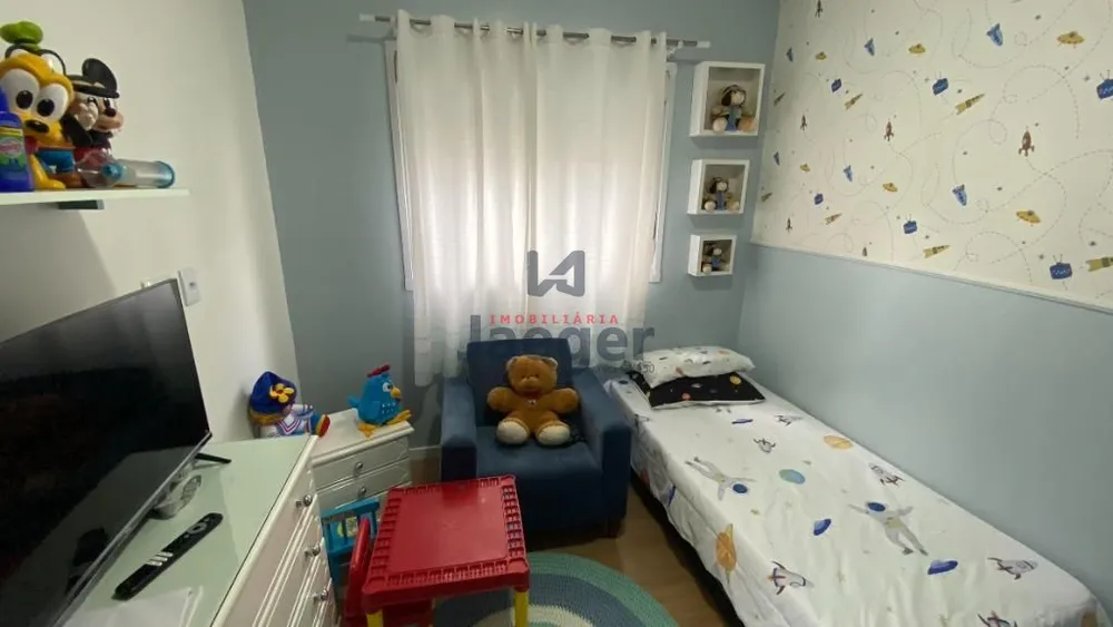 Apartamento, 2 quartos, 74 m² - Foto 5