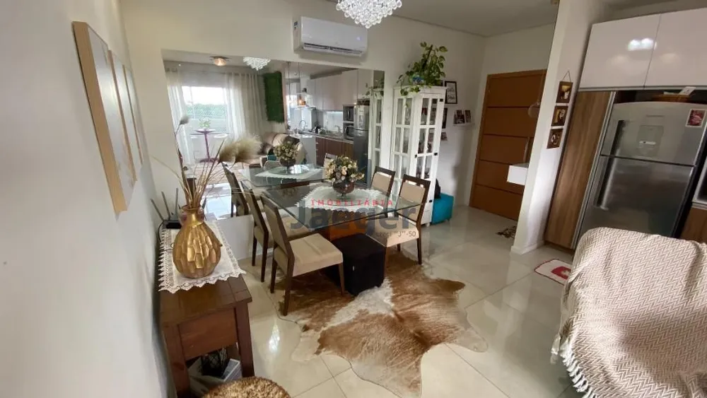 Apartamento, 2 quartos, 74 m² - Foto 7