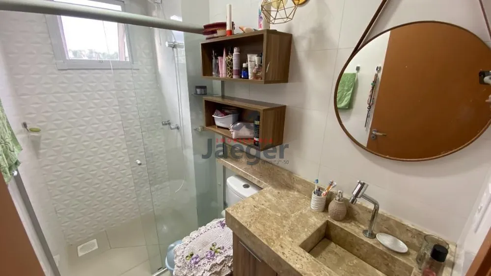Apartamento, 2 quartos, 74 m² - Foto 2