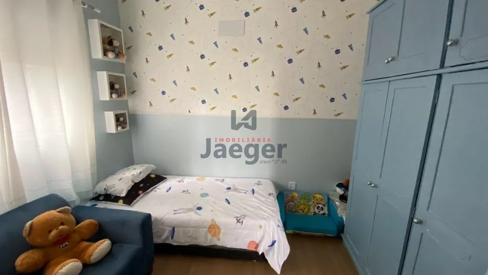Apartamento, 2 quartos, 74 m² - Foto 3