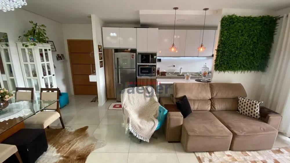 Apartamento, 2 quartos, 74 m² - Foto 4