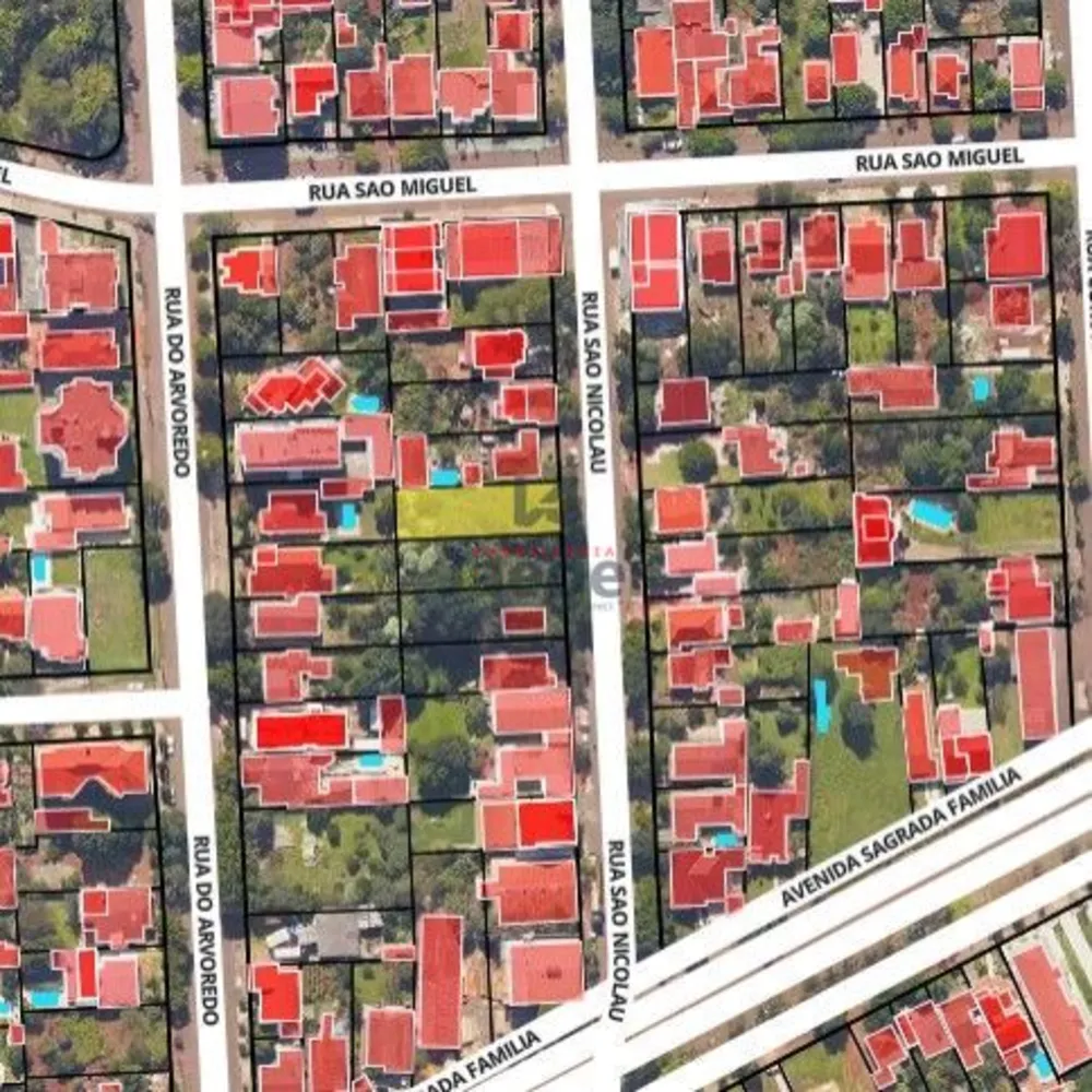 Terreno, 500 m² - Foto 1
