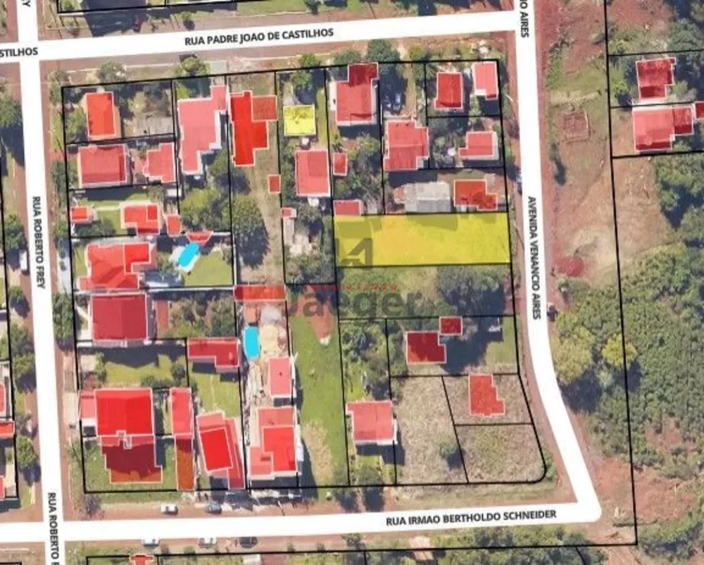 Terreno, 497 m² - Foto 5