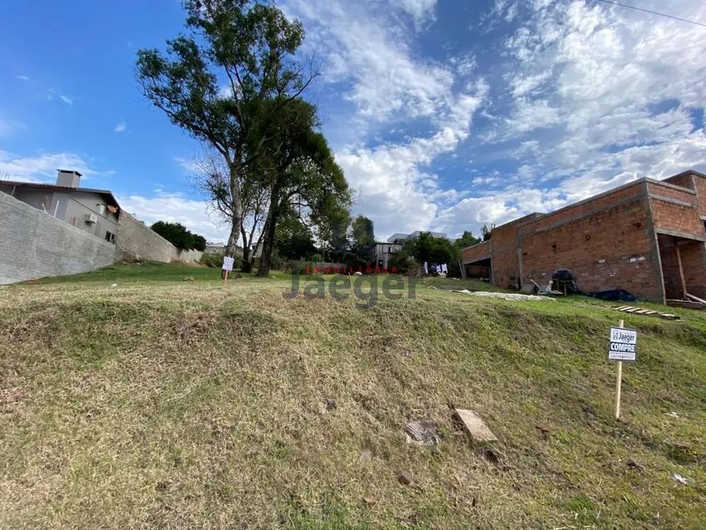 Terreno, 497 m² - Foto 4