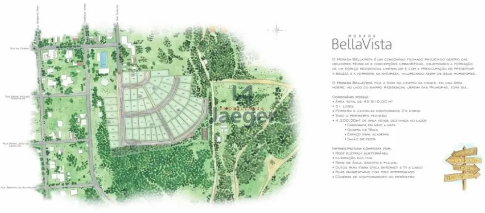 Terreno, 481 m² - Foto 8