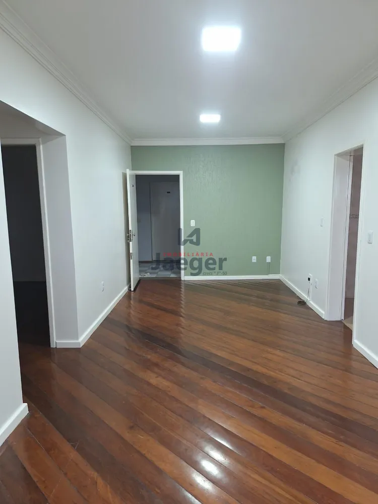 Apartamento, 2 quartos, 80 m² - Foto 2