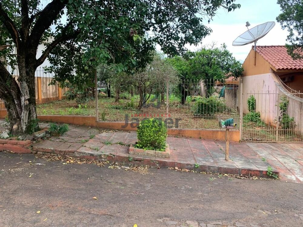 Terreno, 390 m² - Foto 1