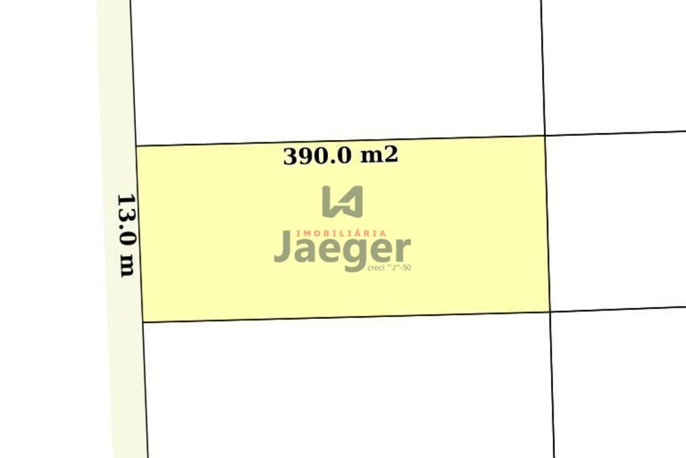 Terreno, 390 m² - Foto 3