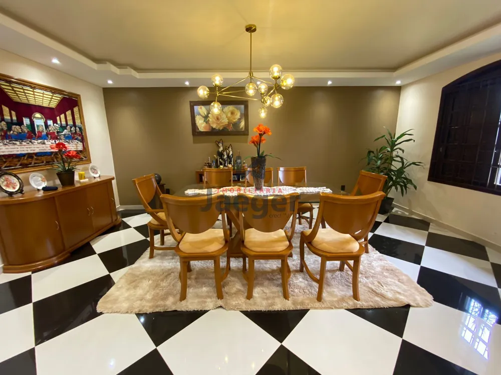 Casa, 3 quartos, 388 m² - Foto 2