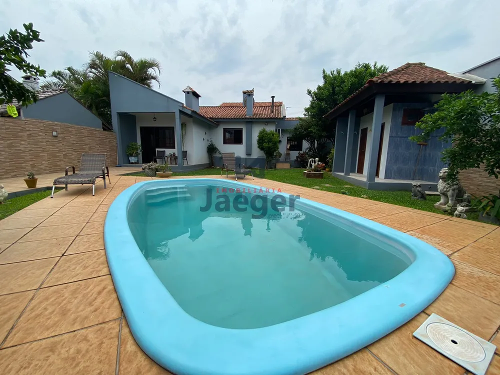 Casa, 3 quartos, 388 m² - Foto 7