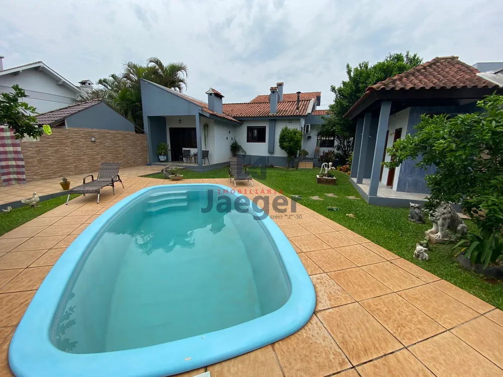Casa, 3 quartos, 388 m² - Foto 8