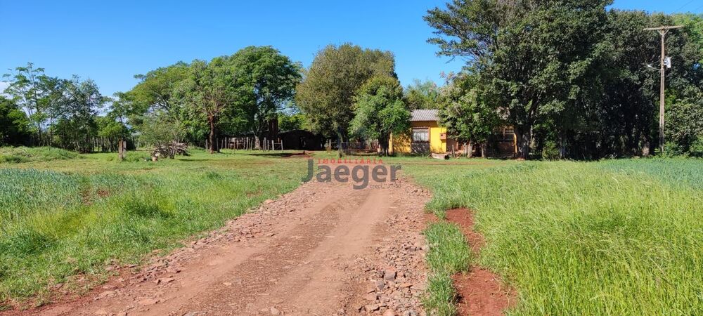 Chácara, 52 hectares - Foto 4