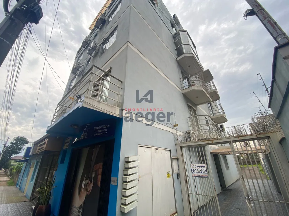 Apartamento, 2 quartos, 67 m² - Foto 4