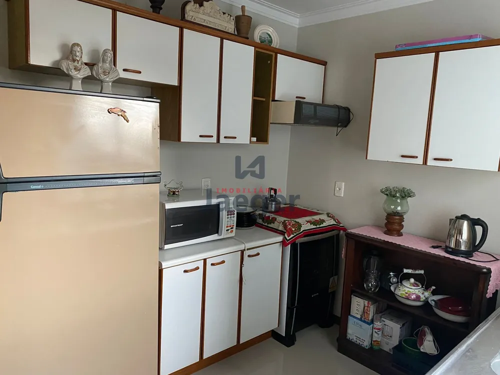 Apartamento, 2 quartos, 67 m² - Foto 8