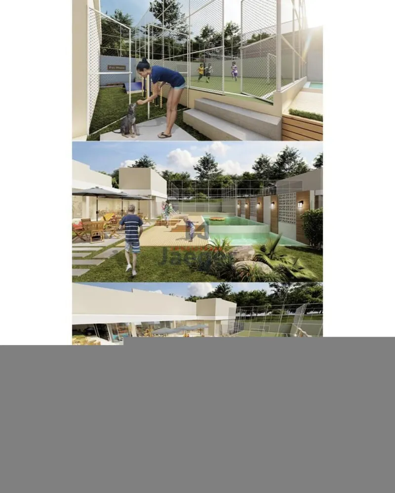 Apartamento, 2 quartos, 51 m² - Foto 5