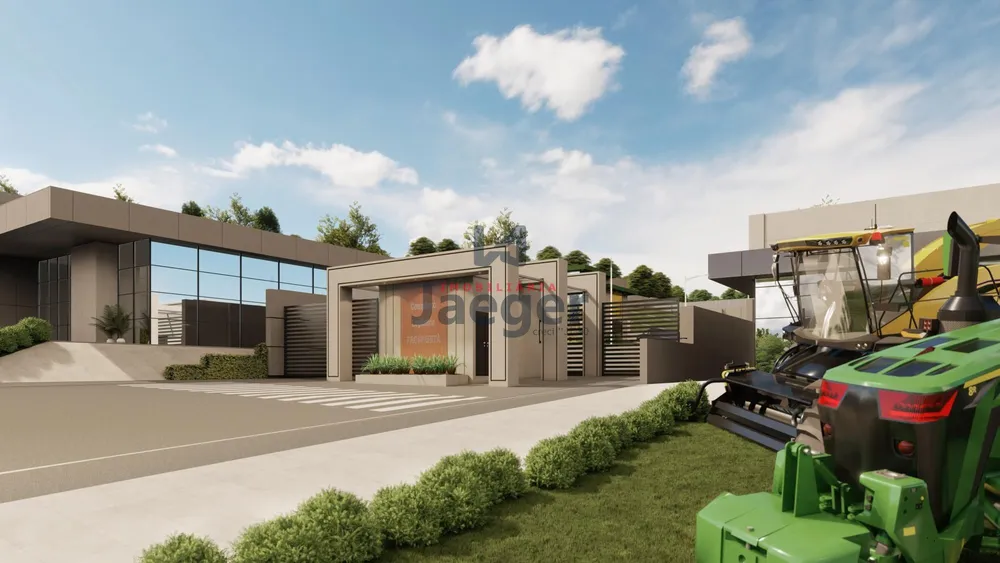 Terreno, 856 m² - Foto 4