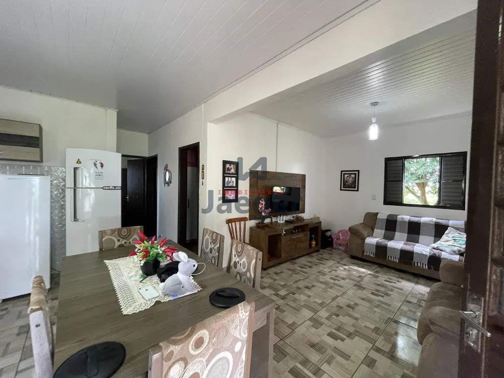 Chácara, 3 quartos, 4 hectares - Foto 1
