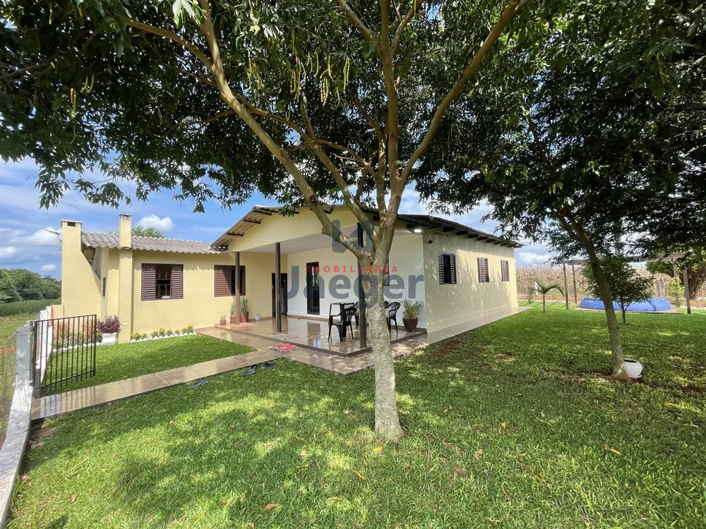 Chácara, 3 quartos, 4 hectares - Foto 3