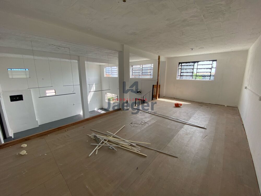 Conjunto Comercial-Sala para alugar com 2 quartos, 190m² - Foto 4