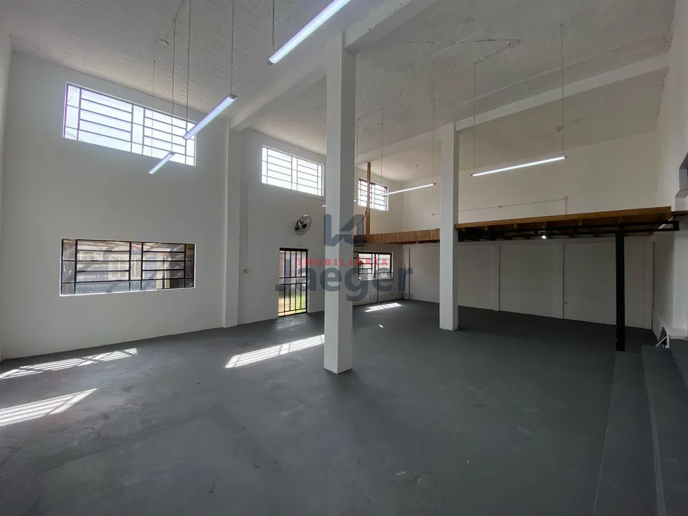 Sala-Conjunto, 190 m² - Foto 1