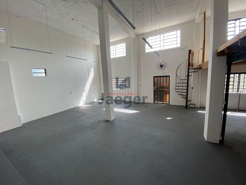 Conjunto Comercial-Sala para alugar com 2 quartos, 190m² - Foto 3