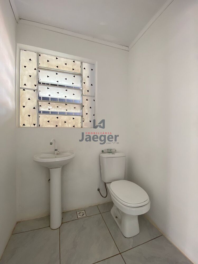 Conjunto Comercial-Sala para alugar com 2 quartos, 190m² - Foto 8