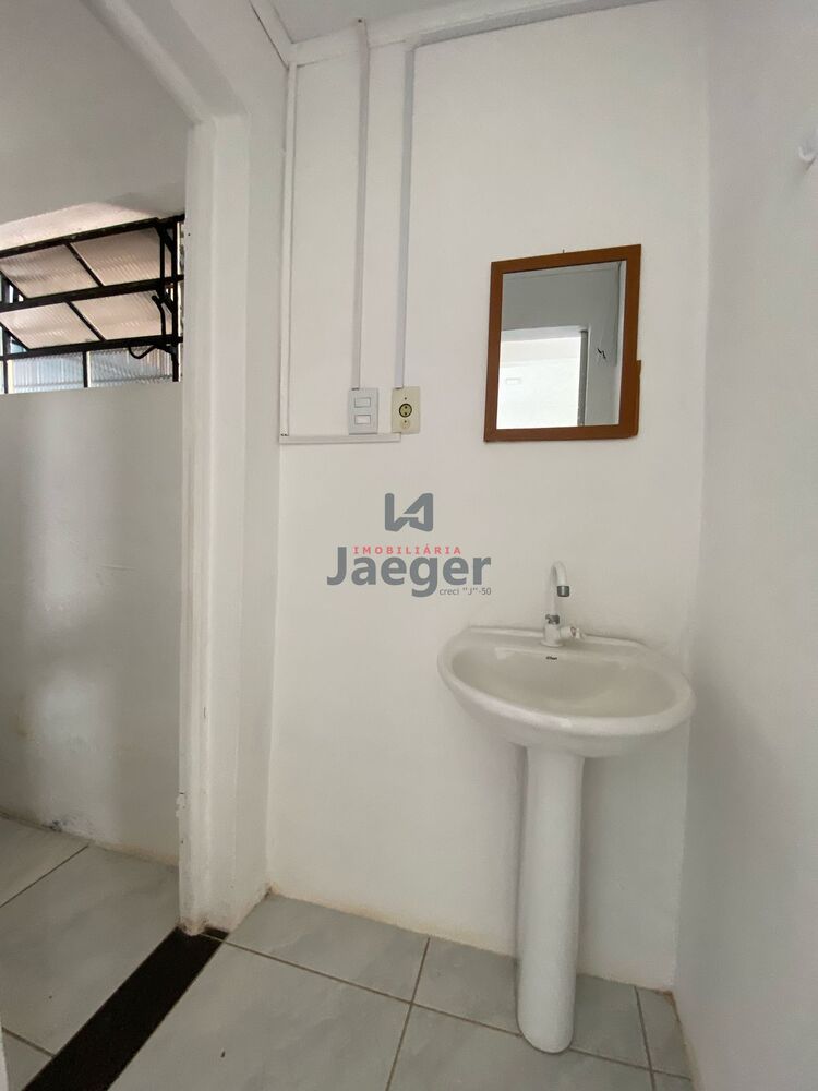 Conjunto Comercial-Sala para alugar com 2 quartos, 190m² - Foto 6