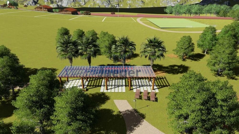 Terreno, 1779 m² - Foto 1