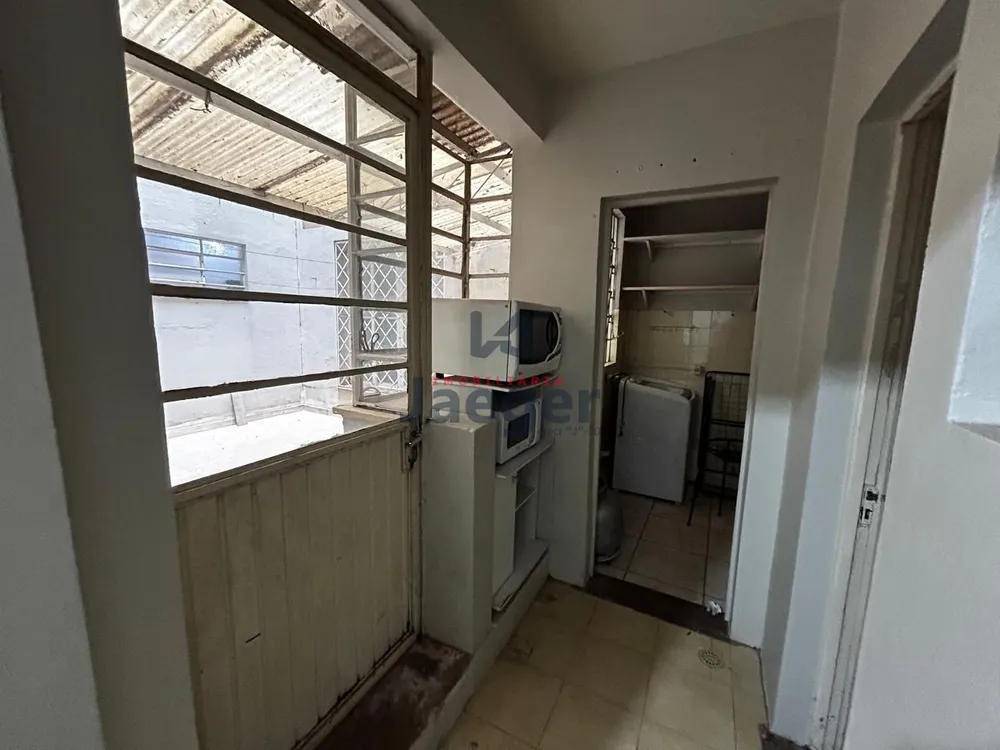 Apartamento, 3 quartos, 120 m² - Foto 4
