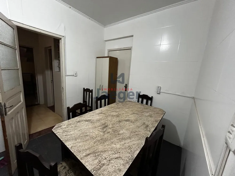 Apartamento, 3 quartos, 120 m² - Foto 2
